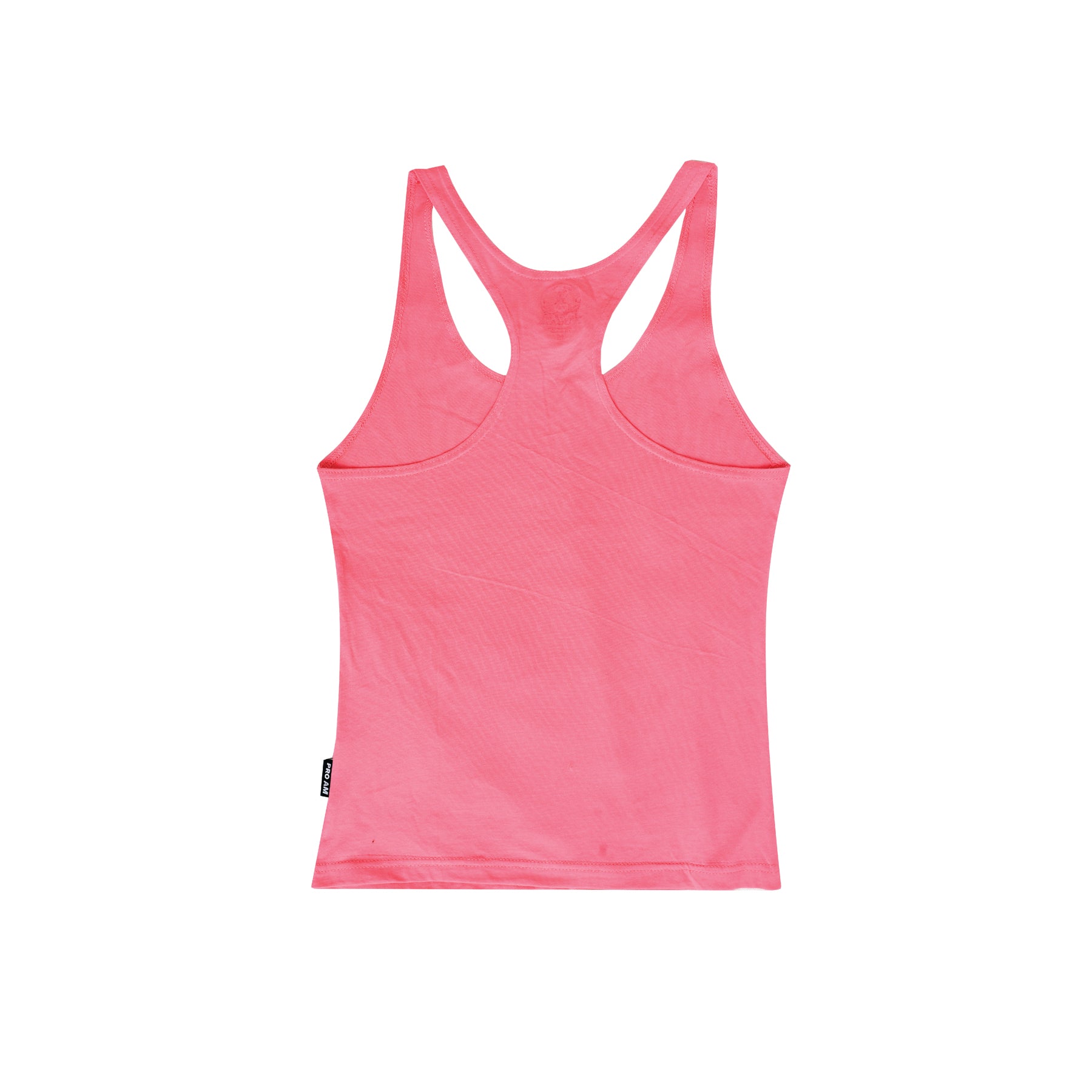 WOMENS STRINGER TANK TOP