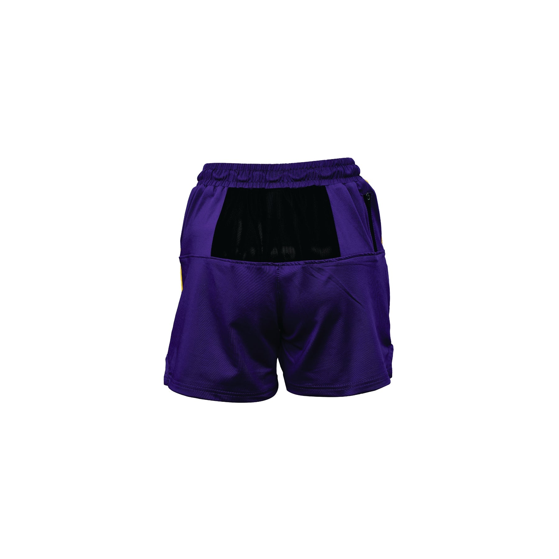 WOMENS TERRY SHORTS
