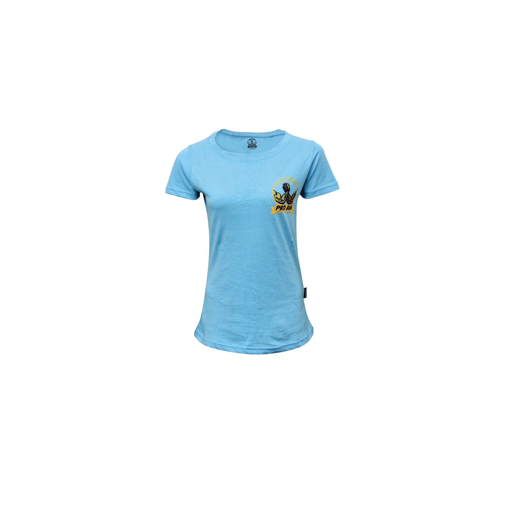 WOMENS COTTON TOP