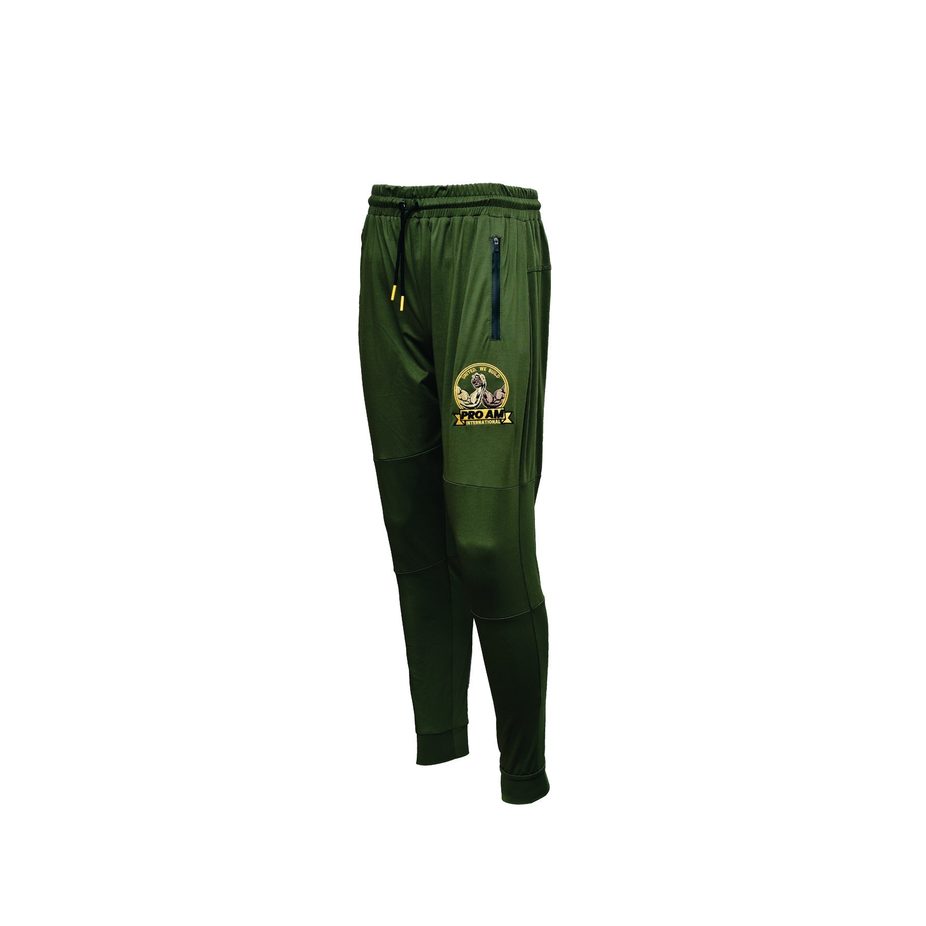 MENS TERRY PANT