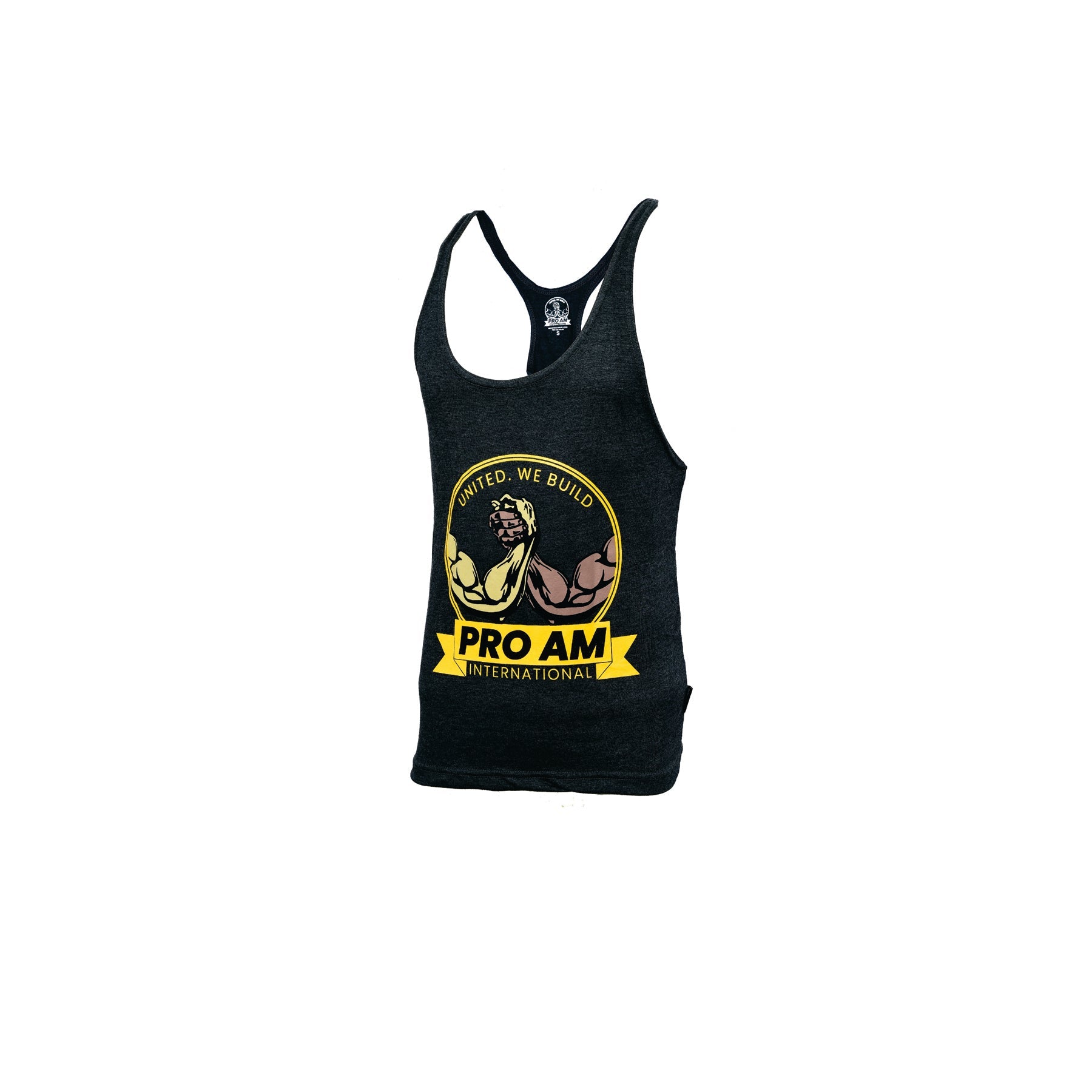 WOMENS STRINGER TANK TOP