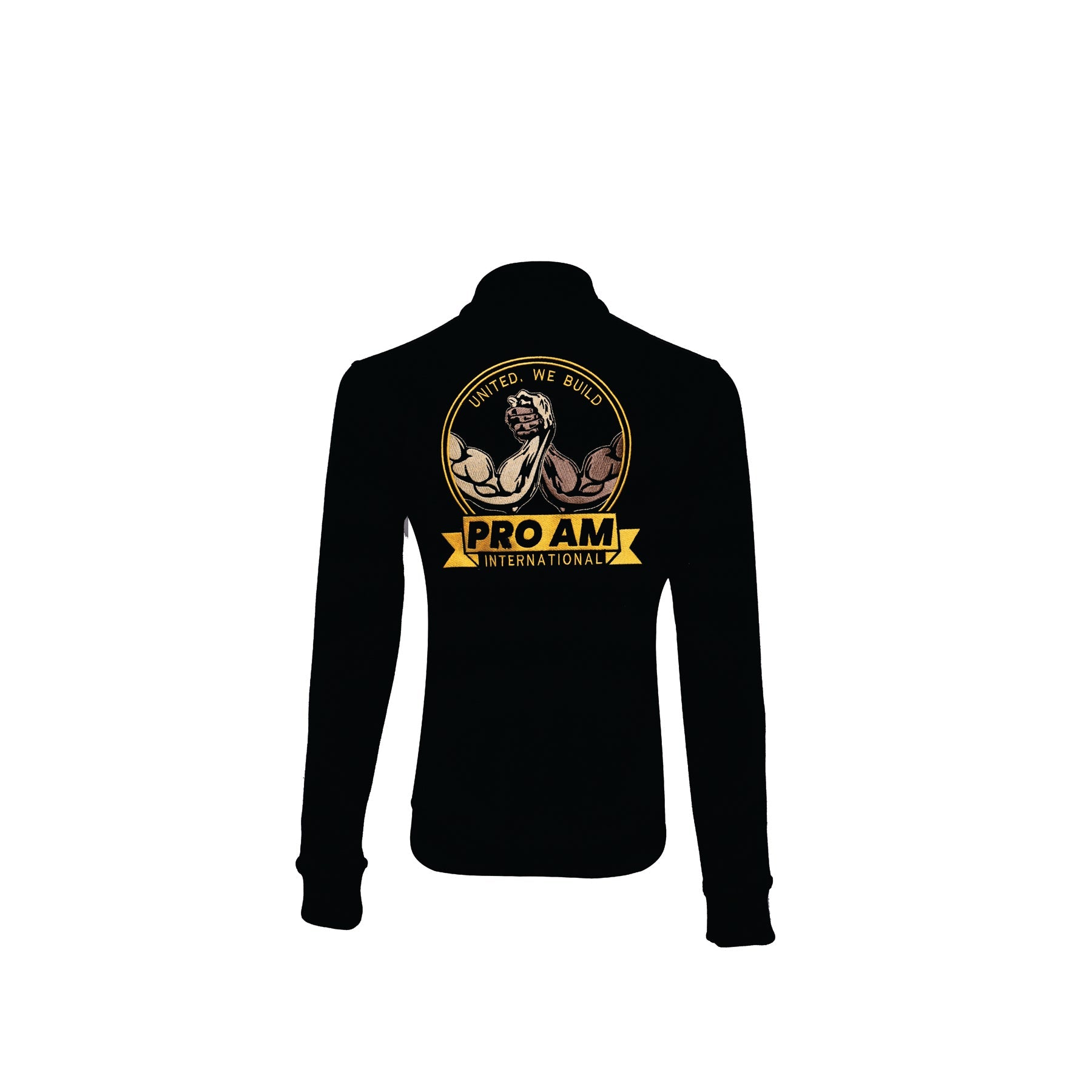 WOMENS FLEECE JACKET
