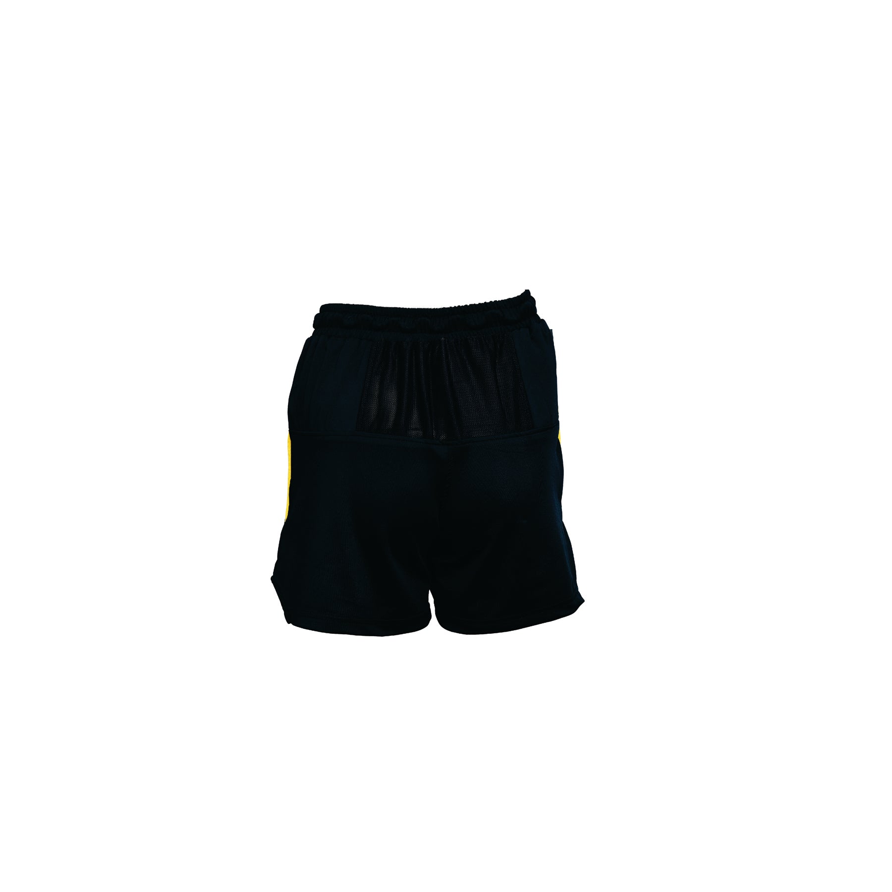 WOMENS TERRY SHORTS