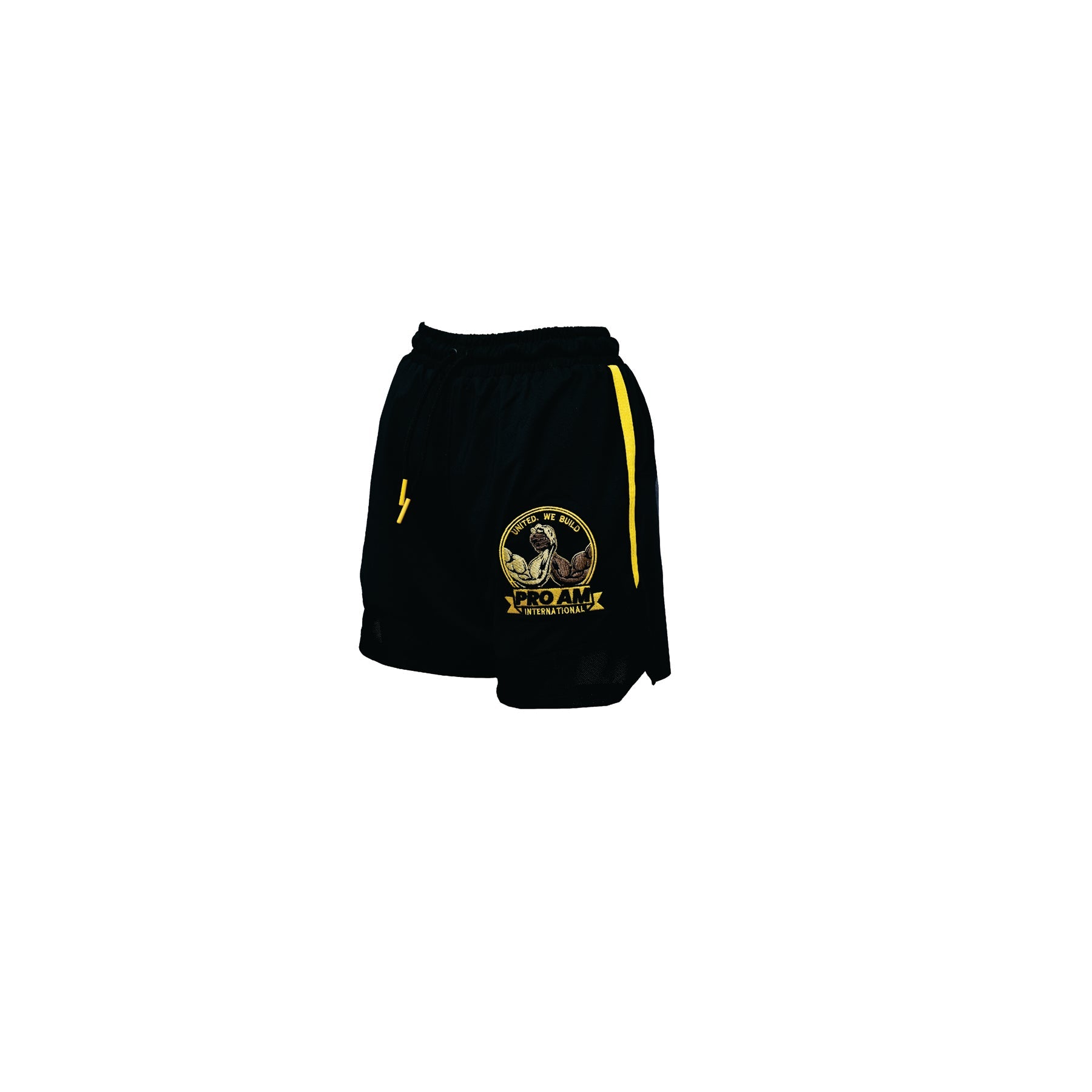 WOMENS TERRY SHORTS