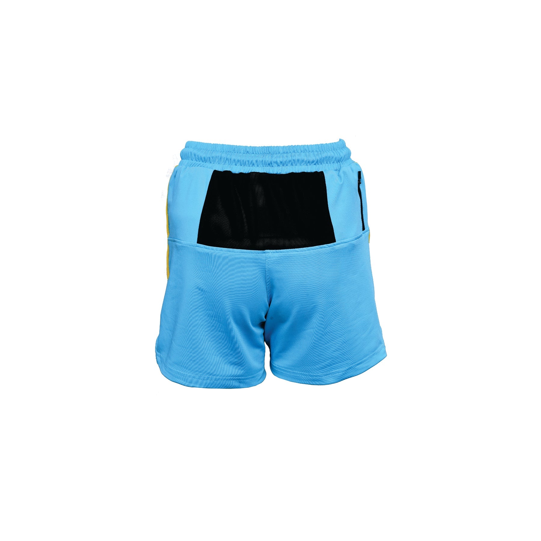 WOMENS TERRY SHORTS